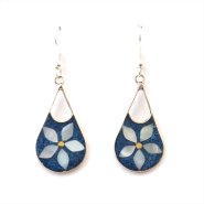 Azul Abril Earrings