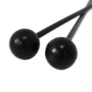 Soft Rubber Beaters - Pair