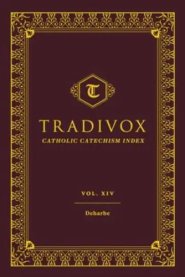 Tradivox Vol 14: Deharbe Volume 14