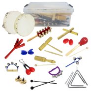 Class Kit Rhythm Set