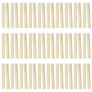 A-Star Natural Claves - Pack of 30