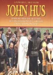 John Hus DVD