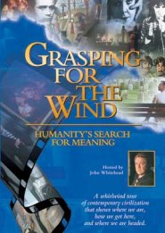 Grasping For The Wind DVD