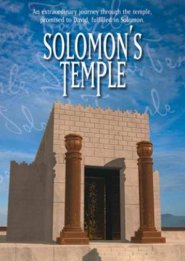 Solomon's Temple DVD