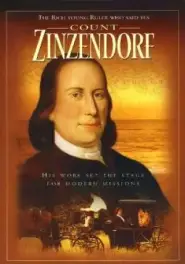 Count Zinzendorf DVD