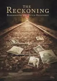 The Reckoning DVD