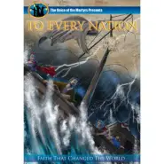 To Every Nation DVD