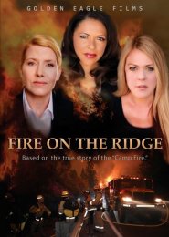 Fire On The Ridge DVD