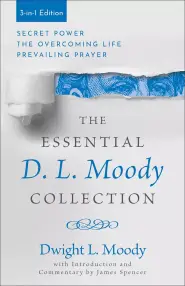 The Essential D. L. Moody Collection