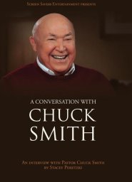 Conversation with Chuck Smith DVD, A