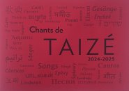 Chants de Taizé 2024-2025