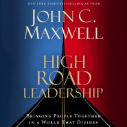 High Road Leadership