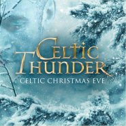 Celtic Christmas Eve CD