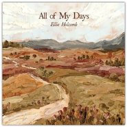 All Of My Days CD