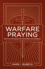 Warfare Praying