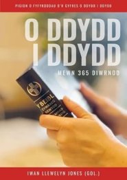 O Ddydd I Ddydd Mewn 366 Diwrnod