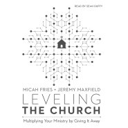 Leveling the Church