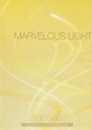 Marvelous Light DVD