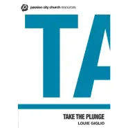 Take The Plunge DVD