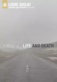 A Matter of Life and Death