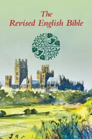 The Revised English Bible