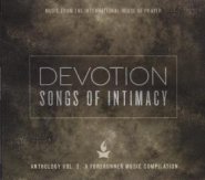 Devotion: Songs of Intimacy CD