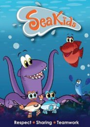 Seakids DVD