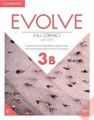 Evolve Level 3b Full Contact with DVD