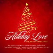 Holiday Love: Sounds of Christmas CD