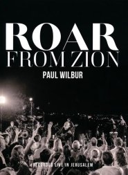 Roar from Zion DVD