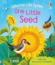 One Little Seed