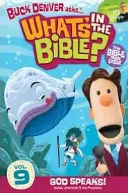 What's In The Bible 9 DVD