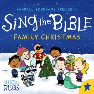 Sing The Bible: Family Christmas