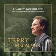 I Came to Worship You CD