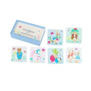 Peter Rabbit™ Puzzle Set (FSC®) (Puzzles in a box)