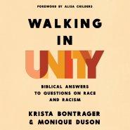 Walking in Unity