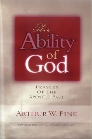 The Ability of God