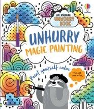 Unhurry Magic Painting