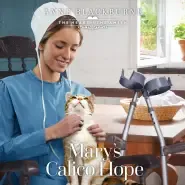 Mary's Calico Hope