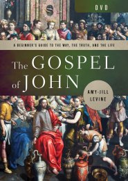 DVD-The Gospel Of John