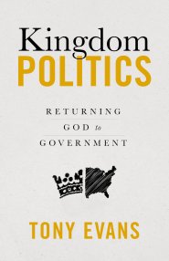 Kingdom Politics