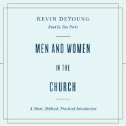 Men and Women in the Church