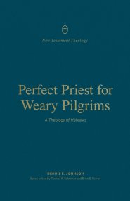 Perfect Priest for Weary Pilgrims