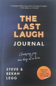 The Last Laugh Journal