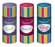 Devotional Dippers 3 Pack