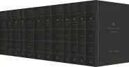 ESV Expository Commentary (12-Volume Set)