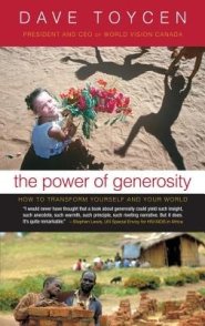 The Power of Generosity