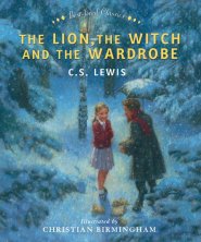 Lion The Witch And The Wardrobe