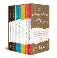 The Complete C. S. Lewis Signature Classics: Boxed Set