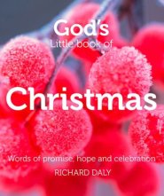 God's Little Book of Christmas